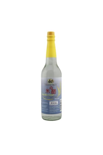 Beyaz Pirinç Sirkesi 620 Ml