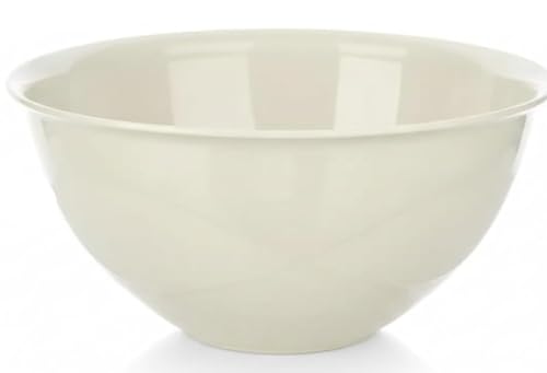 Tazón de Mezcla SEDLAV de 1 Quart en Polipropileno Blanco miniatura 1