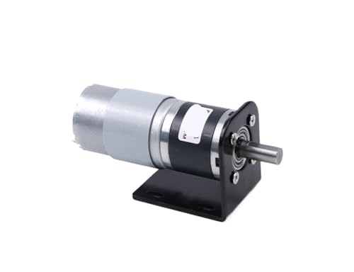12V/24V Getriebemotor - Planetengetriebe Mit 150kg.cm Drehmoment