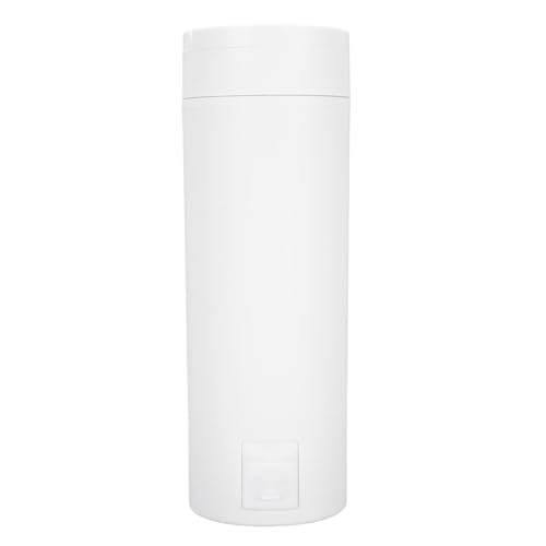 Tetera Eléctrica Portátil Dioche 450ml Acero Inoxidable miniatura 3