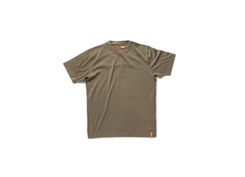 T-shirt Take masilla en jersey idéal pour un style casual quotidien