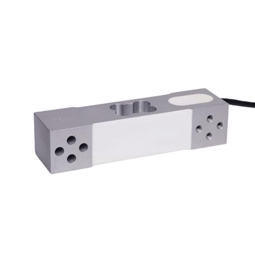 Capteur de pesage PX9 15-200kg en aluminium pour stabiliser vos mesures électroniques