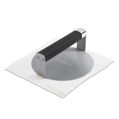 La mejor comparación de Mr Beef acero inoxidable los diez mejores. 21 Imagen adicional