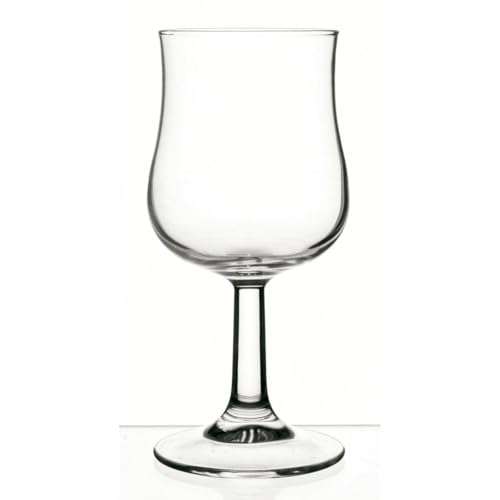 Set de 6 vasos de agua Arcoroc Lira 23cl