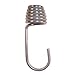 Bungee Hook, 2-3/8 in.L, 1 in.W, PK10