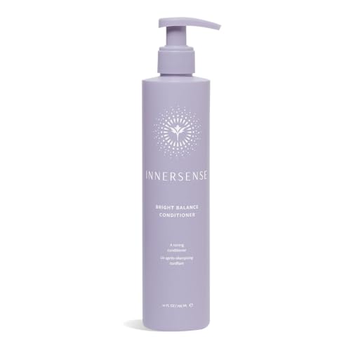 Innersense Bright Balance Conditioner après-shampooing cheveux hydratés