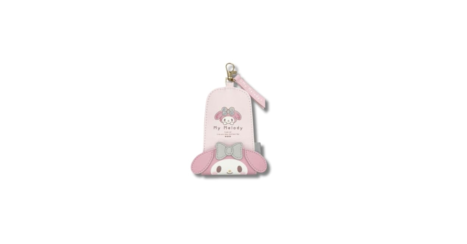 Amazon.co.jp: 畑山商事 サンリオキャラクターズ リール付きキー