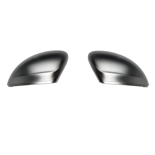 Coque de rétroviseur pour VW Tiguan MK2 cassé réparer rétroviseur extérieur chrome mat