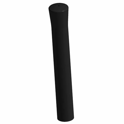 Poignée Polaris de guidon de motoneige long format coupe BSC authentique OEM 5453508-070