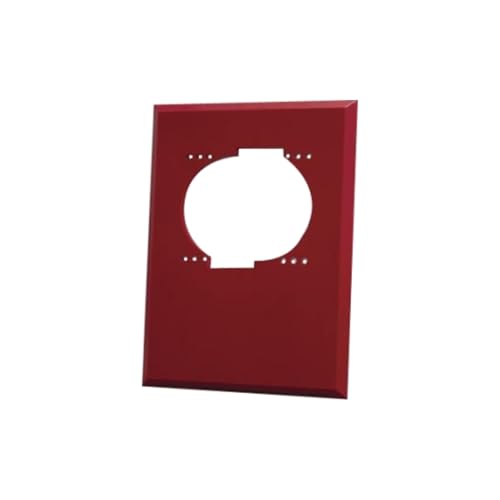 System Sensor SYSTEM SENSOR RFP Retro FIT Plate 5 pak