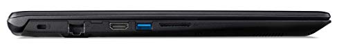Image of Acer Aspire 3 A315-33 Pentium N3710 Processor 15.6-inch Laptop (4GB /500GB HDD /Linux /Black /2.2kg)