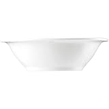 Bauscher 803166 Dialog Dekor Uni Schale (12er Pack)