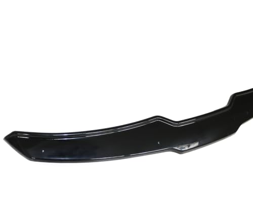 Déflecteur d'insectes/bouclier anti-insectes pour Kia Sportage 2021-2026, protection de capot avant, protection anti-insectes ABS à profil bas, accessoires automobiles extérieurs, noir – vue 5