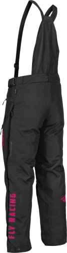 Salopettes de neige SNX Pro étanches avec isolation thermique active
