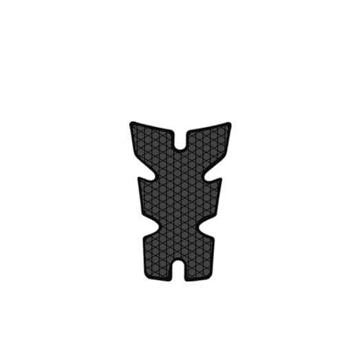 Protection réservoir pour SUPERSPORTS 939 950 autocollant os de poisson