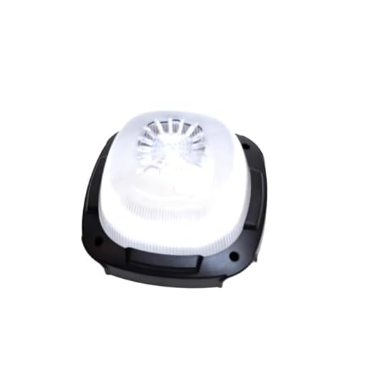 N574151 Replacement Flashlight Lens for Dewalt