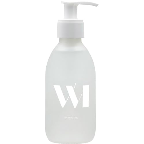 Whatmatters shampoing 190ml