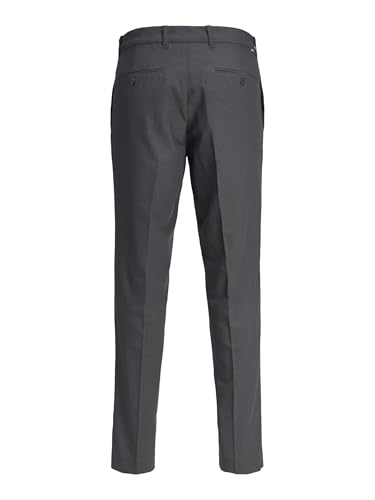 JACK & JONES Herren Jpstace Jjleo Noos Chinohose, India Ink,32W / 34L – Ansicht 4