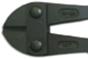 CUTTING EDGES F/BOLT CUT. 42" W/REG