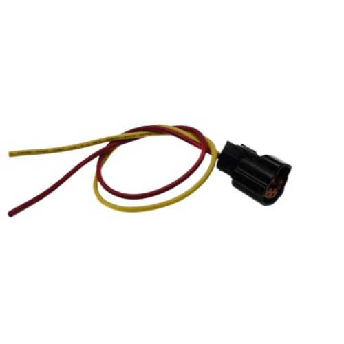 Conector de cableado de temperatura para Frontier y Sentra 2