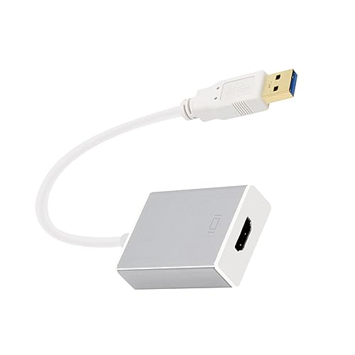 CAXUSD Usb 30 ϊP[u rfIA_v^ m[gp\R/pc/vWFN^[p ȒP