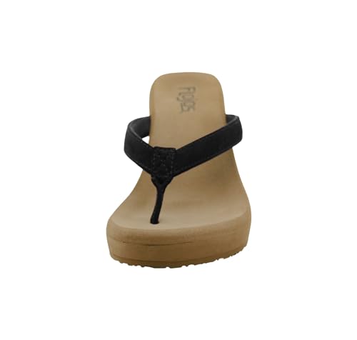 Image of Flojos Women's Olivia Wedge Sandals