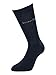 Produktbild bruno banani Businesssocken, 9er Pack Navy 39-42