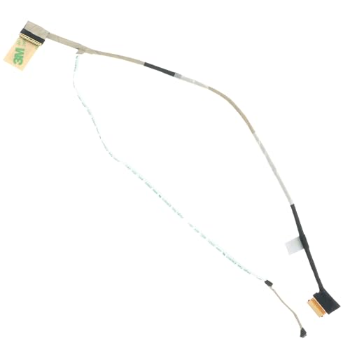 Replacement Cable Asy 0p5 Lcd Nth 30pin For Hp 15-dy 15-dy1031wm 15s-fq 15-ef...