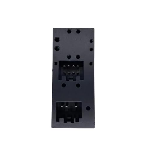 Commande leve vitre haute durabilite mecanisme de commutation robuste pour Lincoln 5W1Z