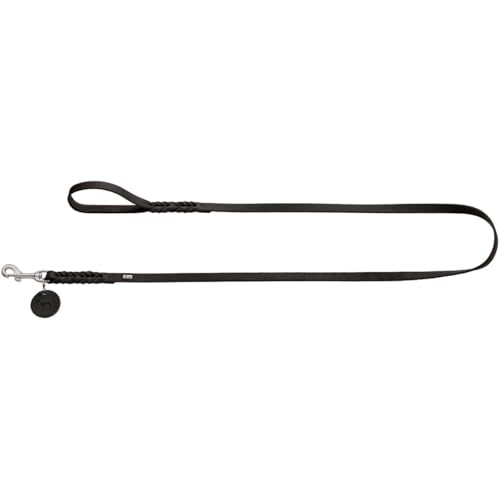 Geflochtene Hundeführleine 110 cm
