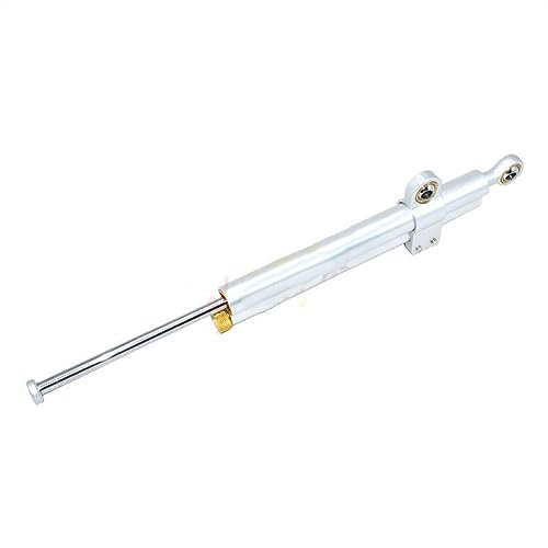Amortisseur direction CNC stabilisateur linéaire inversé moto Panigale V4 V2 Hypermotard 939
