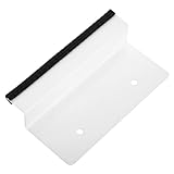 WOONEKY Tirador para Armario Portátil para Cajón de Basura Manija Multifuncional sin Contacto para Muebles Herraje Extraíble para Hogar Oficina y Hotel Diseño Compacto y