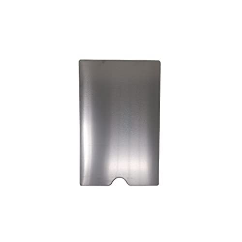 Weber Ricambio coperchio bruciatore laterale in acciaio inox per fornello laterale Summit Art. 66463