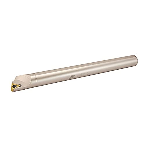 Portaherramientas CNC para torneado interno miniatura 1
