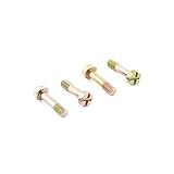 Sierra, Screw Kit (Pack of 4), 18-61051