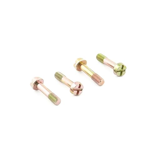 Sierra, Screw Kit (Pack of 4), 18-61051