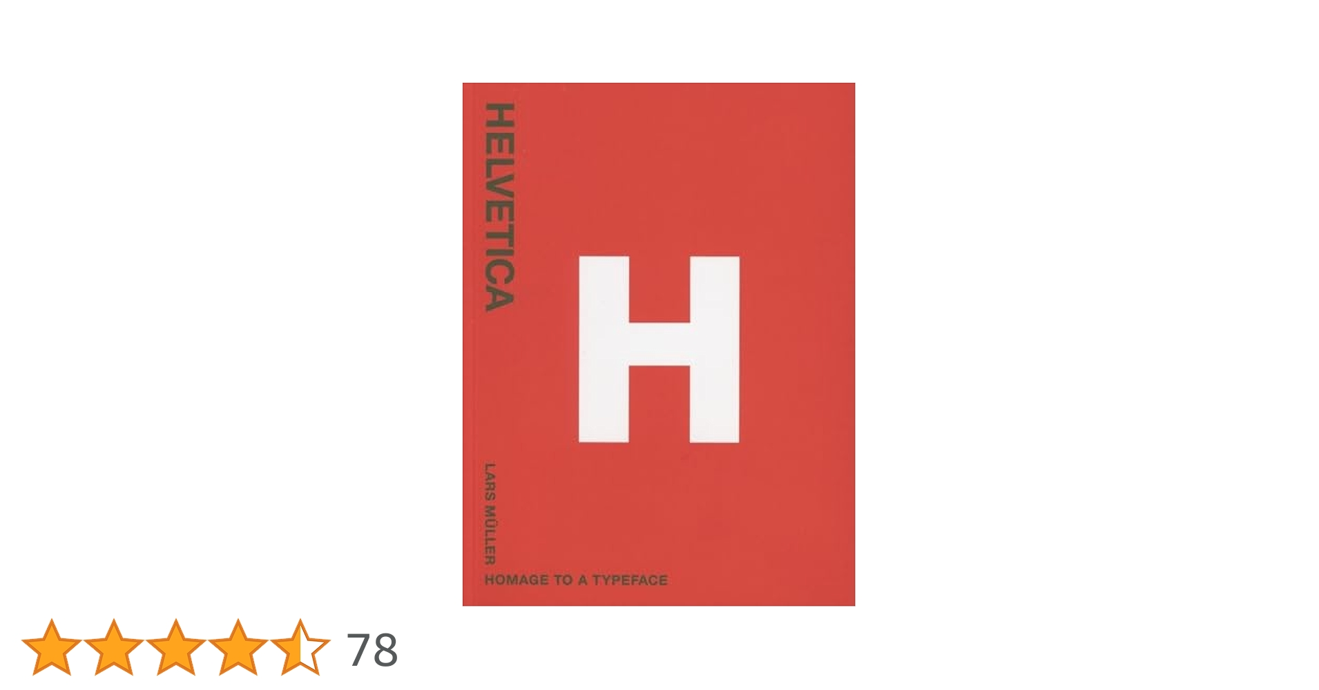 HELVETICA HOMAGE TO A TYPE FACE　洋書　古本 HELVETICA HOMAGE TO A TYPE FACE 洋書 古本 Helvetica: Homage