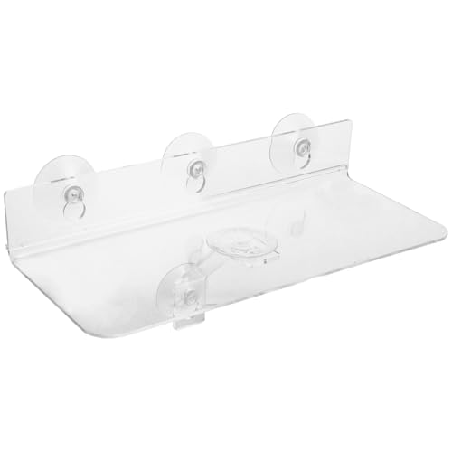 Support à ventouses robuste pour pots de bonsaïs évitant le perçage des murs - 2