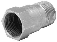 10250 Robertshaw shank extension for water heater contro