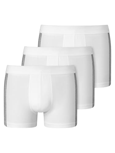 Bóxer hombre Schiesser 3 pack para piel sensible sin rozaduras 1