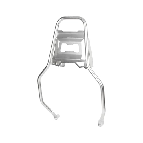 For BMW R1250GS LC R1200GS GS 1250 1200 Adventure 2013-2024 Motorcycle Panniers Rack Saddlebag Bracket Top Case Moto Box Rack (Silver Top Rack) miniatura 3