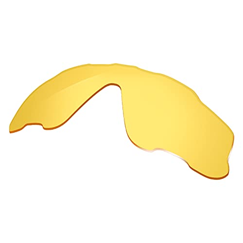 Image of 100% Precise-Fit Replacement Sunglass Lenses for Oakley JAW-BREAKER OO9290