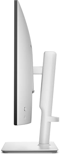 Dell 27 Plus S2725DSM 27 2560x1440 QHD 144Hz 1ms IPS HDMI DP FreeSync IPS 99% sRGB 2x 5W Hoparlör, Yükseklik Ayarlı, Pivot 3 Yıl Garantili Premium Monitor - Görsel 3