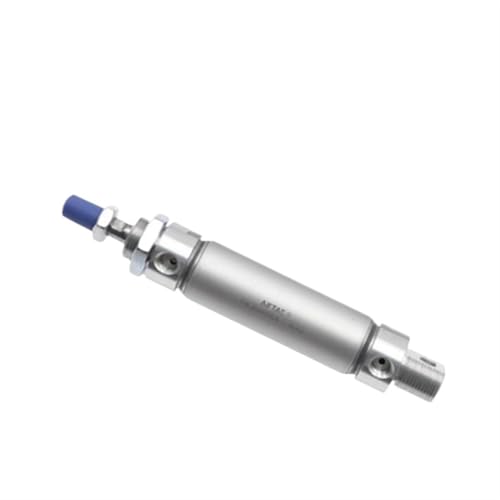 Mini-Cylindre MBL32X80 CA vérin pneumatique double effet actionneur