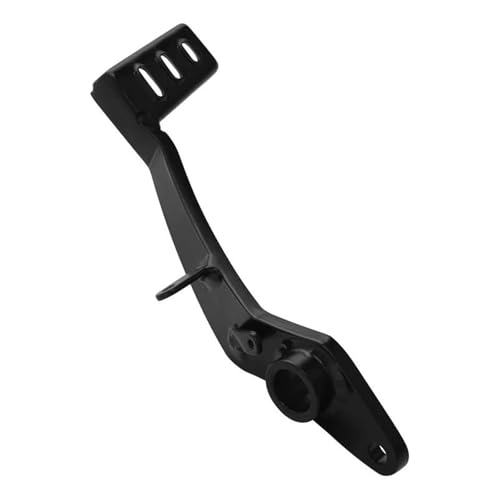Pédale de frein moto de rechange pour réparer les fixations CB300F