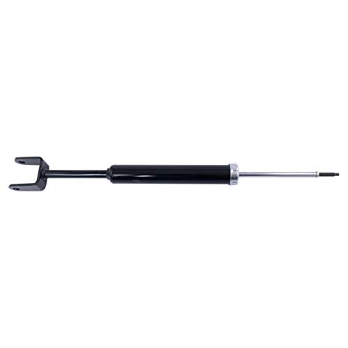 Image of TRQ Front and Rear Strut & Coil Spring Assembly Set Driver & Passenger Sides Compatible with 13-16 Dodge Dart