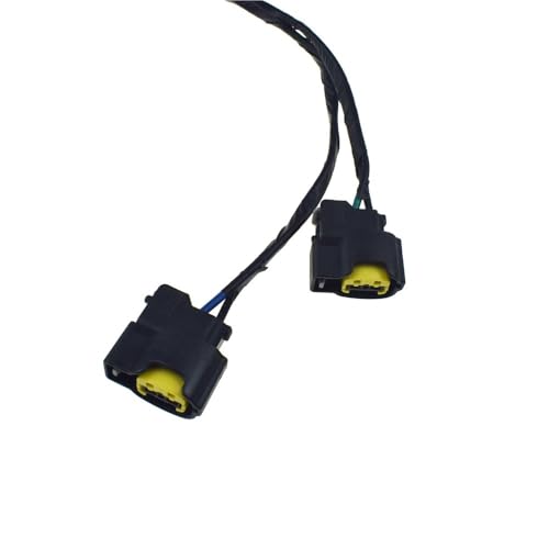 Arnés de cables de bobina de encendido 39610-3E600 para estabilidad del motor Hyundai 6