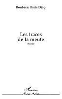 Les traces de la meute 2738422780 Book Cover