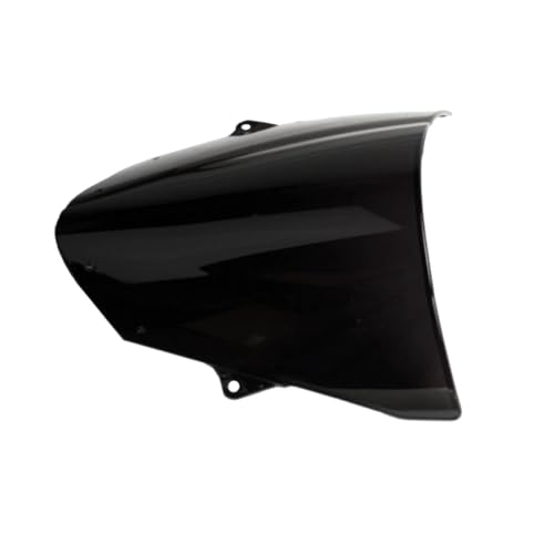 Pare-brise de moto pour ZX-10R finition premium en acrylique antichoc haute densité