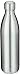 Produktbild Cilio ELEGANTE Isolierflasche, Edelstahl, Silber, One Size